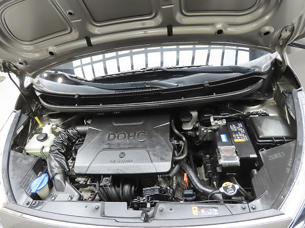 KIA Morning 2018 Gris - Importación desde Corea - HF Imports Iquique - Foto 7