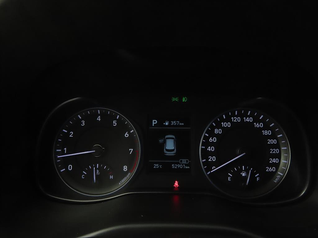 HYUNDAI Kona - Vista 9