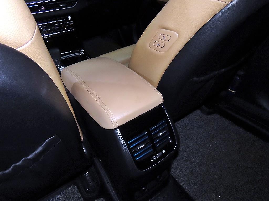 KIA K7 2020 Blanco - Importación desde Corea - HF Imports Iquique - Foto 16
