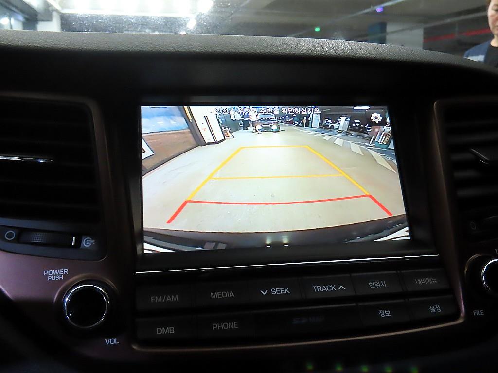 HYUNDAI Tucson 2017 Negro - Importación desde Corea - HF Imports Iquique - Foto 14