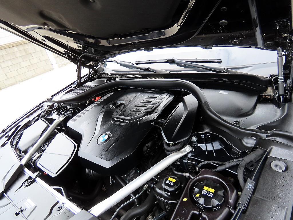 BMW 5 Series 2022 - Importación desde Corea - HF Imports Iquique - Foto 19