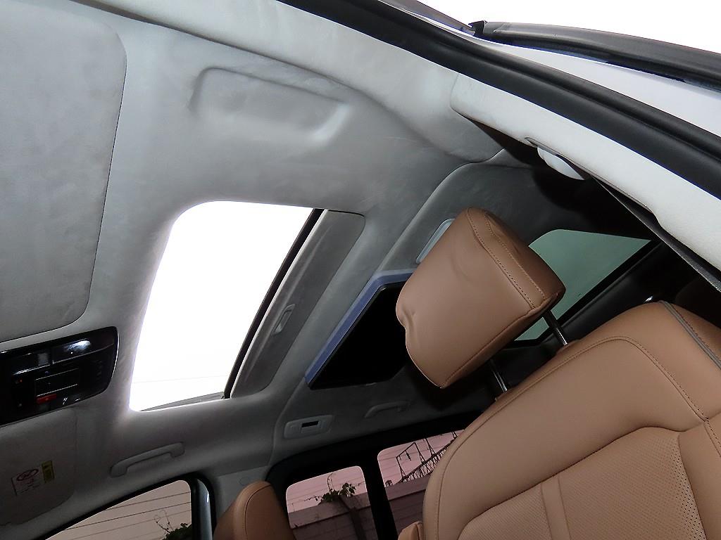 HYUNDAI Staria 2025 Gris - Importación desde Corea - HF Imports Iquique - Foto 15
