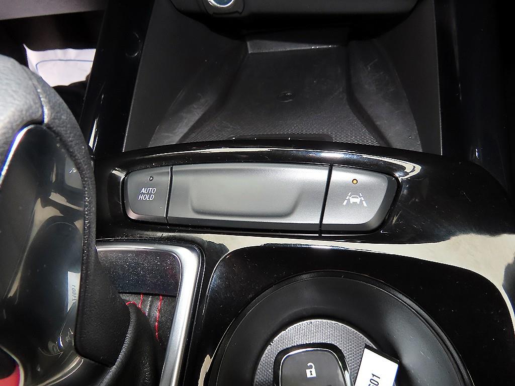 Chevrolet Trax - Vista 12
