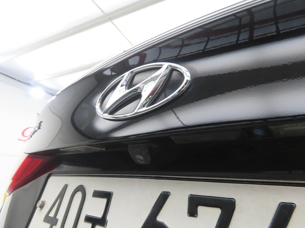 HYUNDAI Avante 2013 Negro - Importación desde Corea - HF Imports Iquique - Foto 17