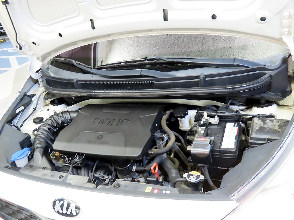 KIA Morning 2019 - Importación desde Corea - HF Imports Iquique - Foto 17