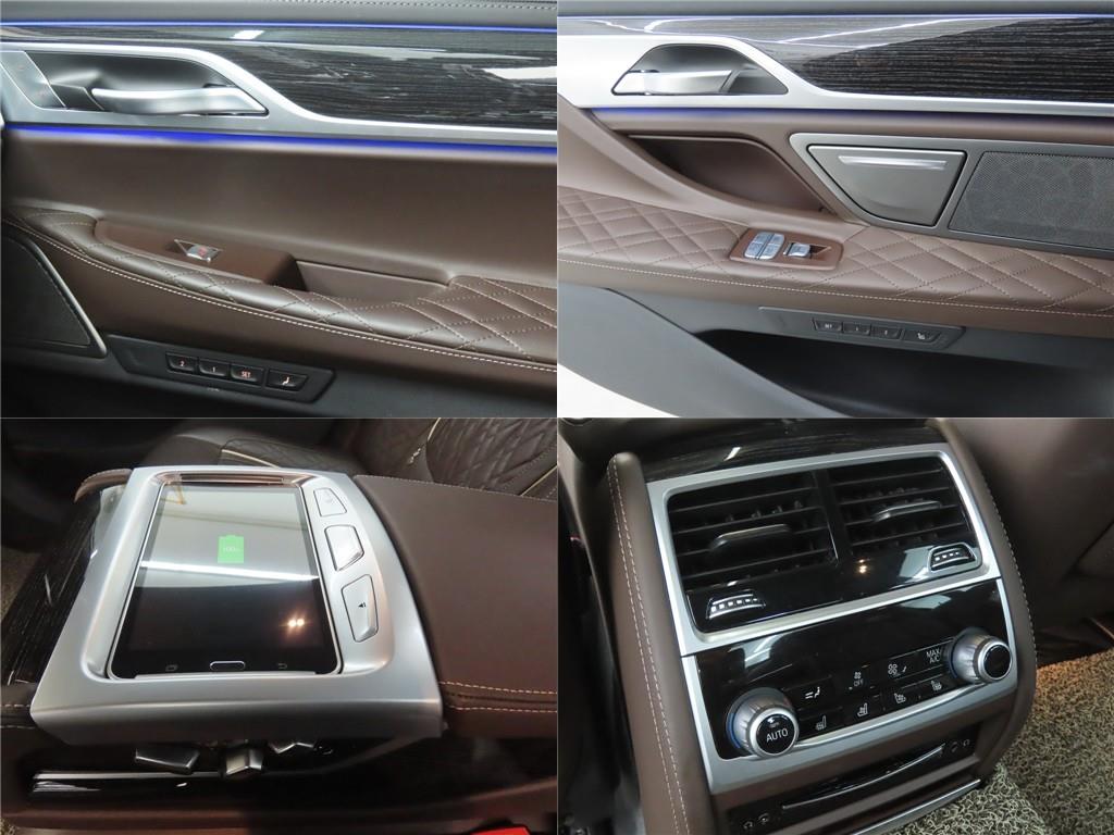 BMW 7 Series 2020 - Importación desde Corea - HF Imports Iquique - Foto 18