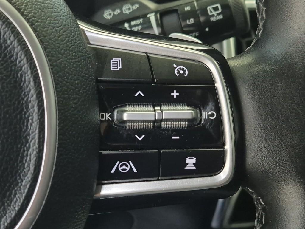 KIA Sorento 2021 Gris - Importación desde Corea - HF Imports Iquique - Foto 15