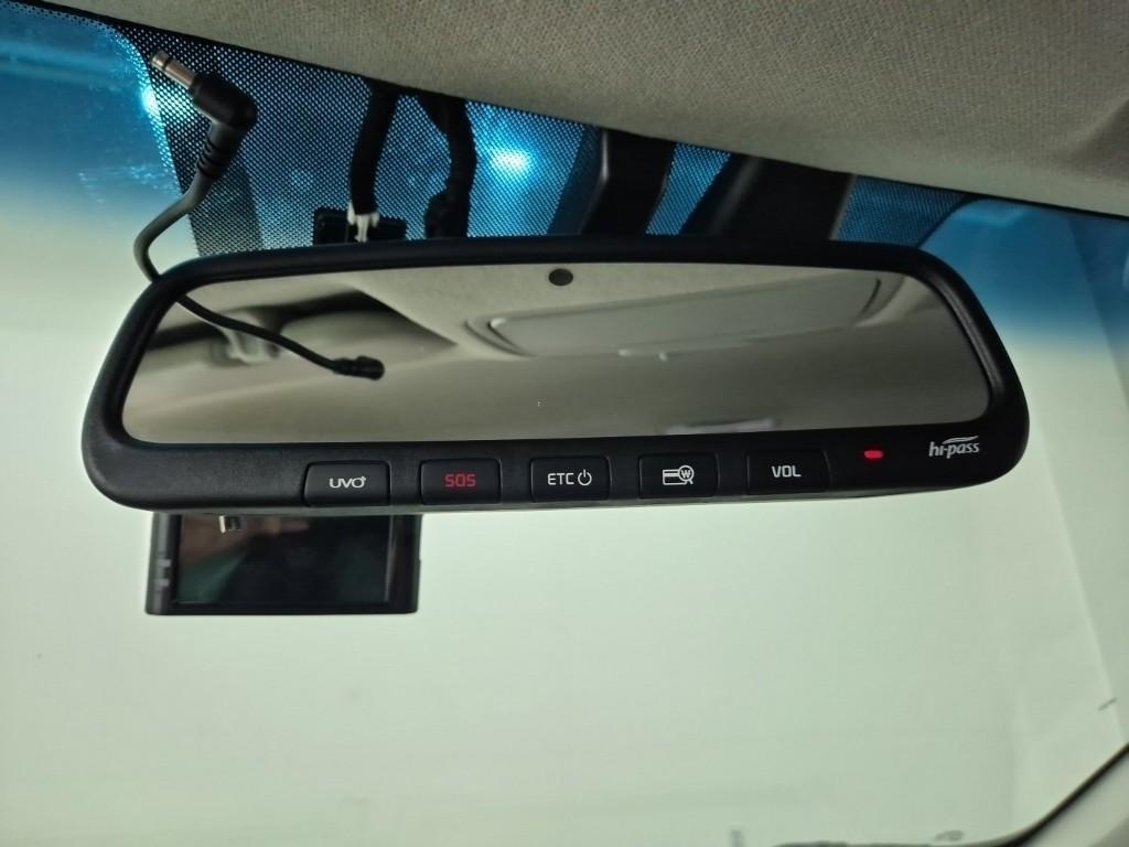 KIA K3 2022 Azul - Importación desde Corea - HF Imports Iquique - Foto 16