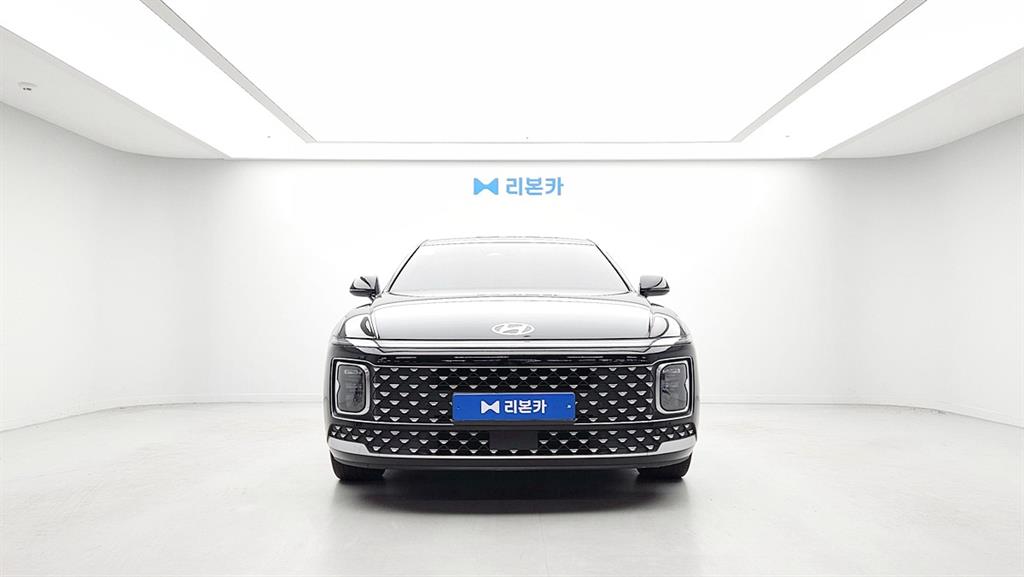 HYUNDAI Grandeur - Vista 2