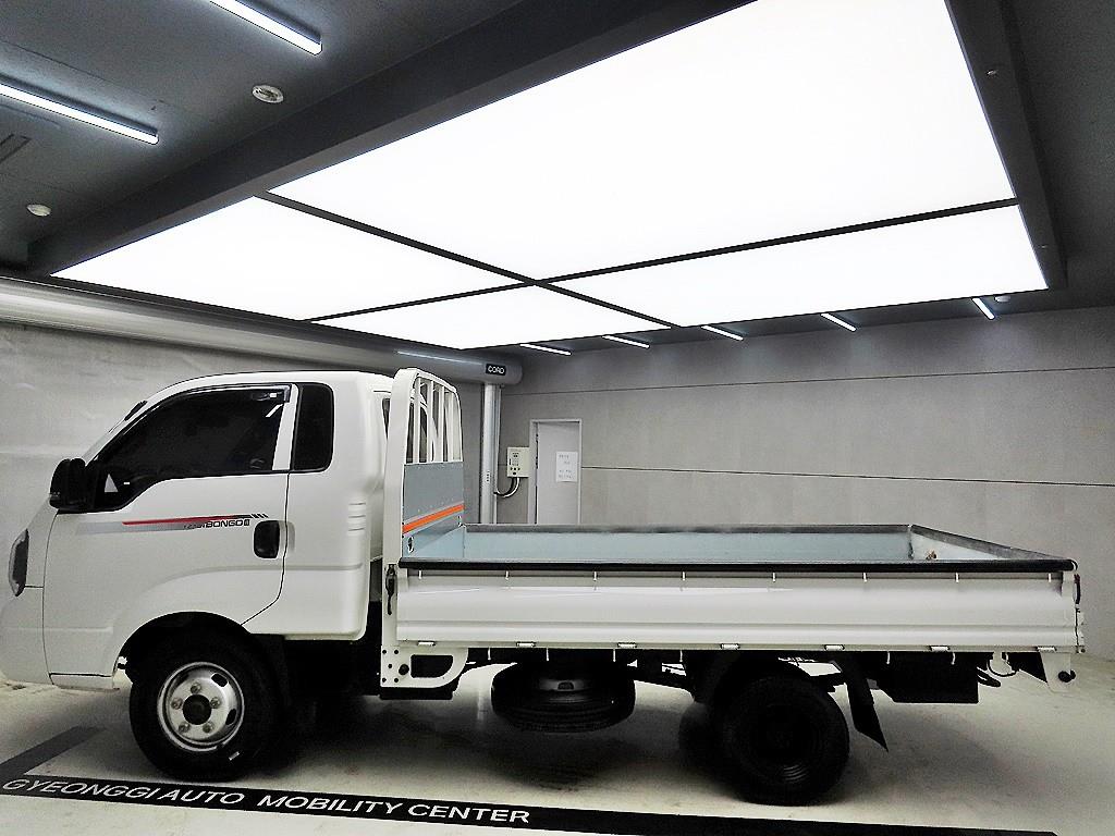 Small Truck Cargo (small) - Vista 4
