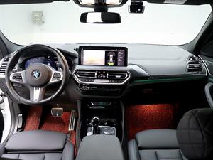 BMW X4 - Vista 10