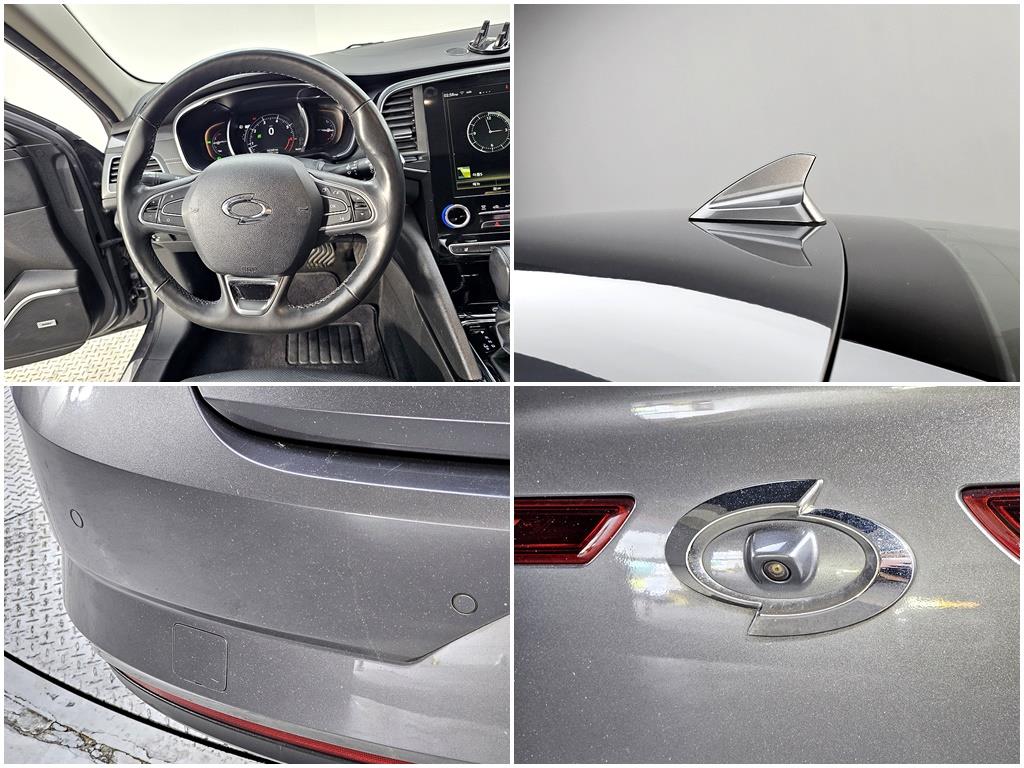 SAMSUNG SM6 2016 Gris - Importación desde Corea - HF Imports Iquique - Foto 17