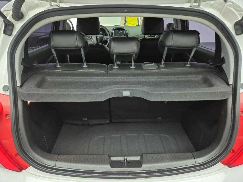 Chevrolet Spark 2019 Blanco - Importación desde Corea - HF Imports Iquique - Foto 17