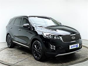 KIA Sorento - Vista 4