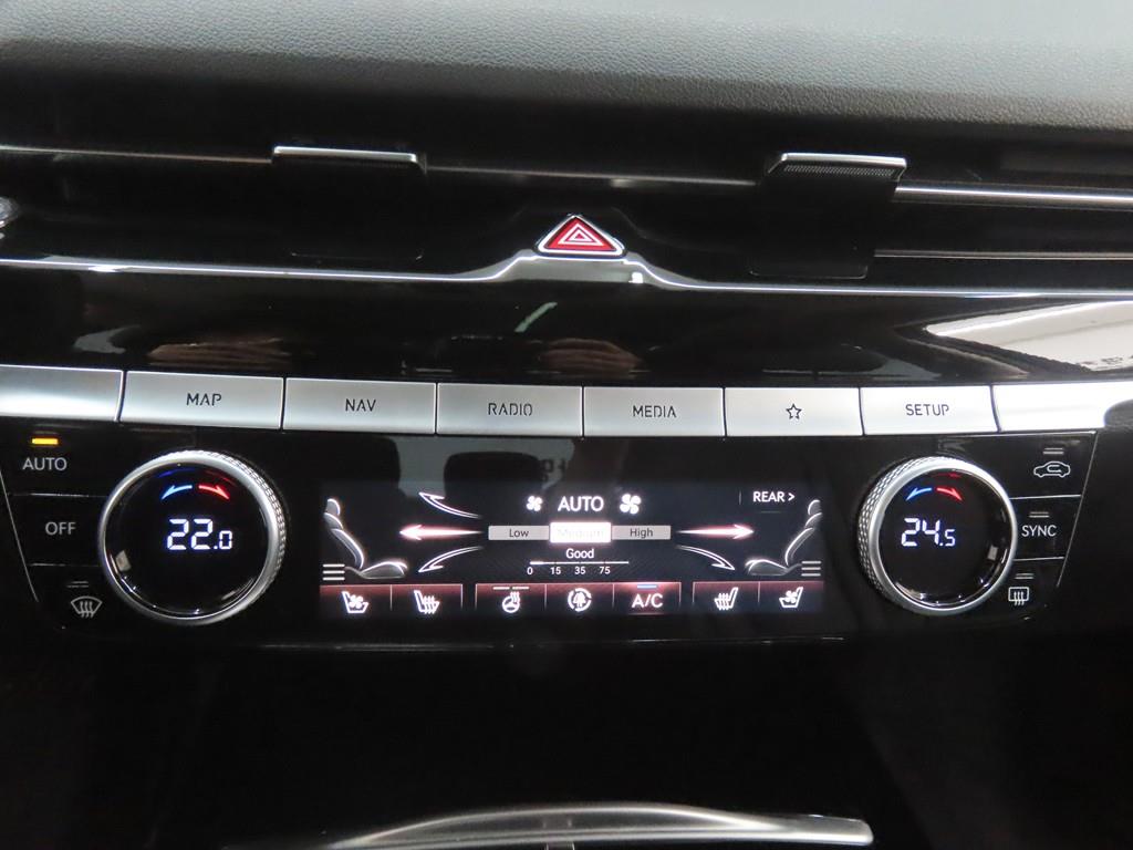 Genesis G80 - Vista 11