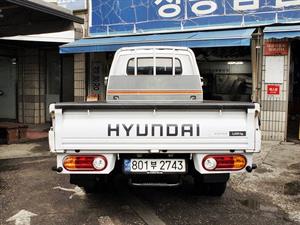Small Truck Cargo (small) - Vista 6
