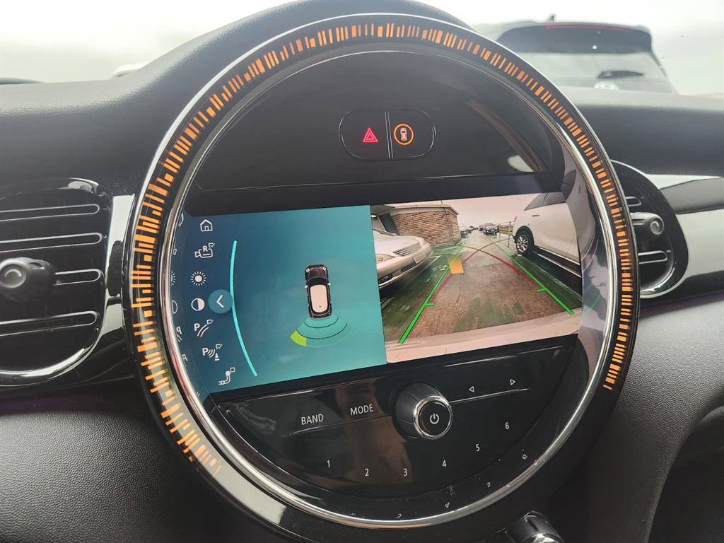 Mini Cooper - Vista 11