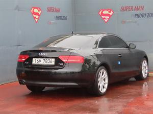 Audi A5 - Vista 6