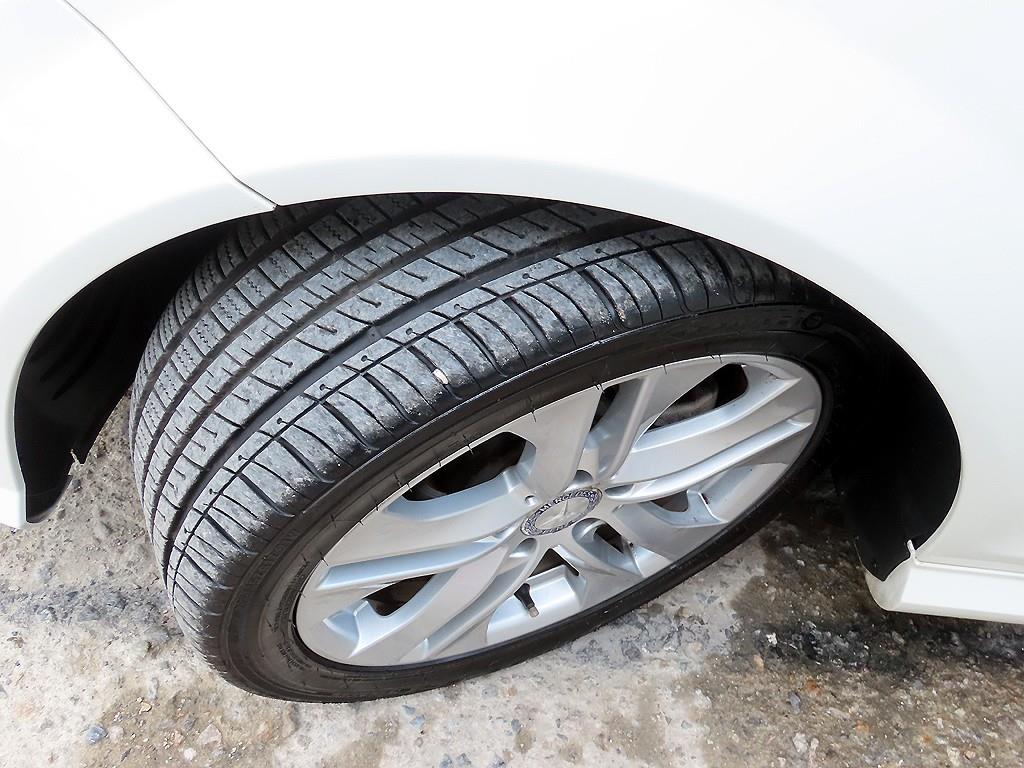 Mercedes Benz C Class 2012 - Importación desde Corea - HF Imports Iquique - Foto 20