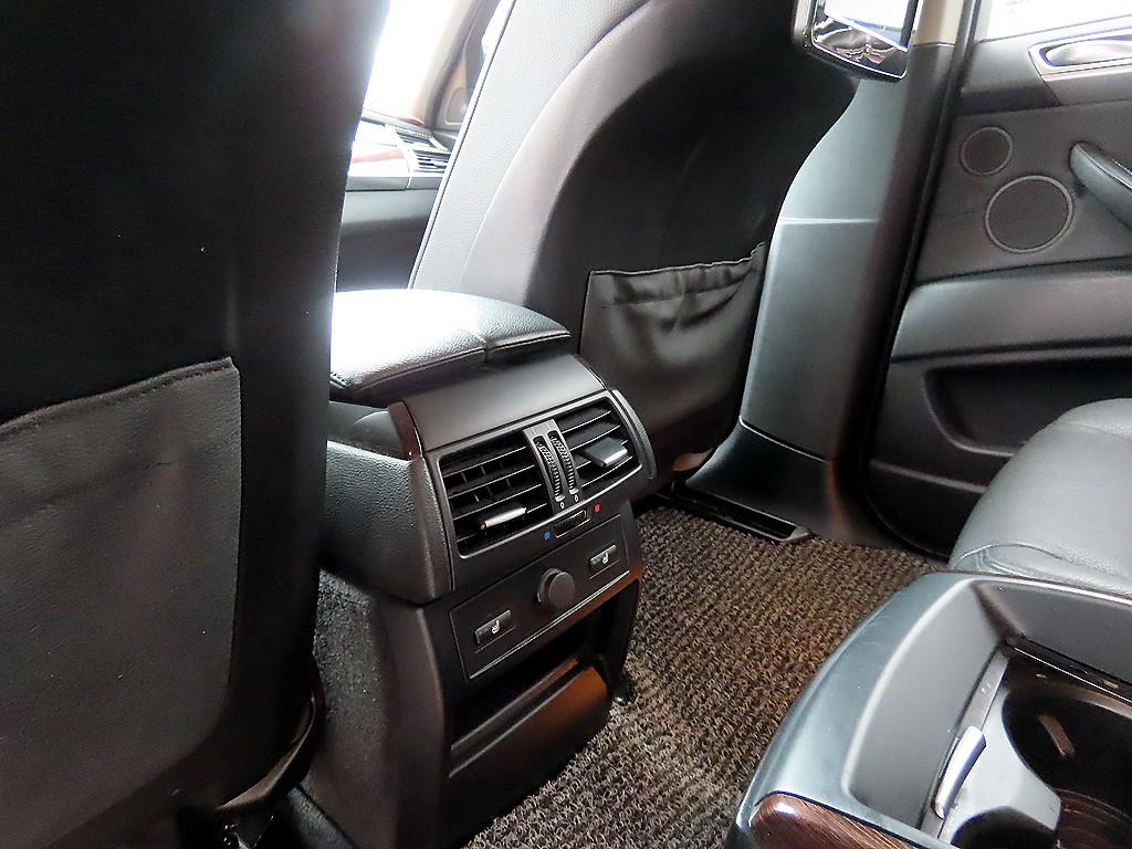 BMW X6 2010 - Importación desde Corea - HF Imports Iquique - Foto 15