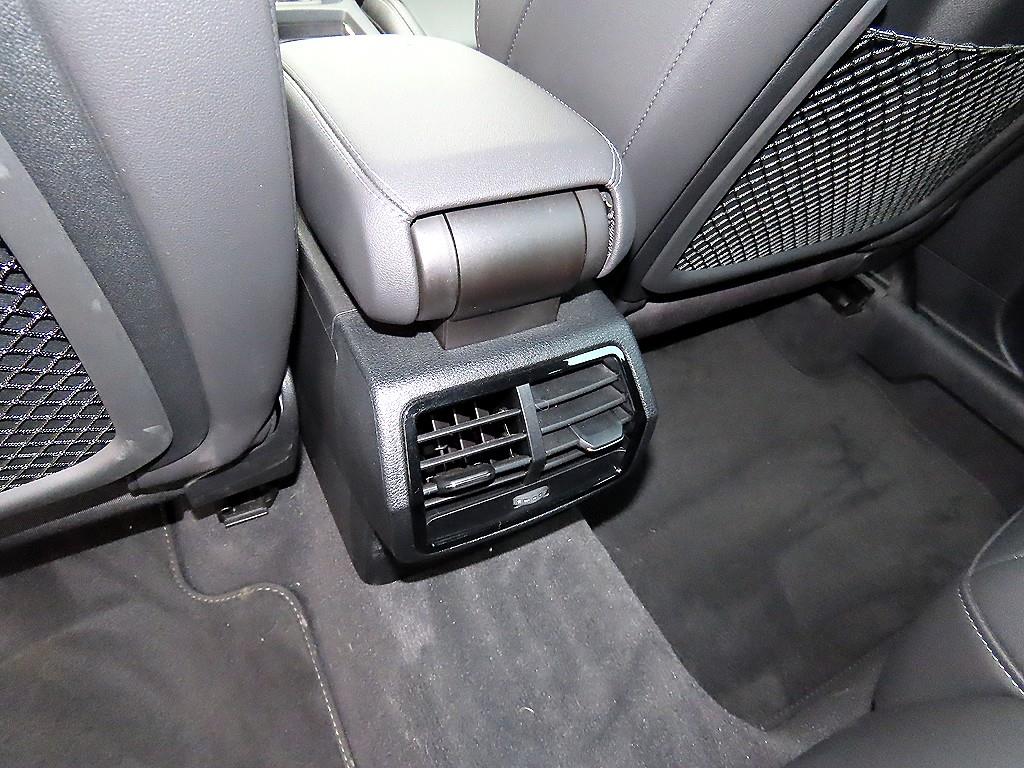 Audi Q3 2023 Blanco - Importación desde Corea - HF Imports Iquique - Foto 15