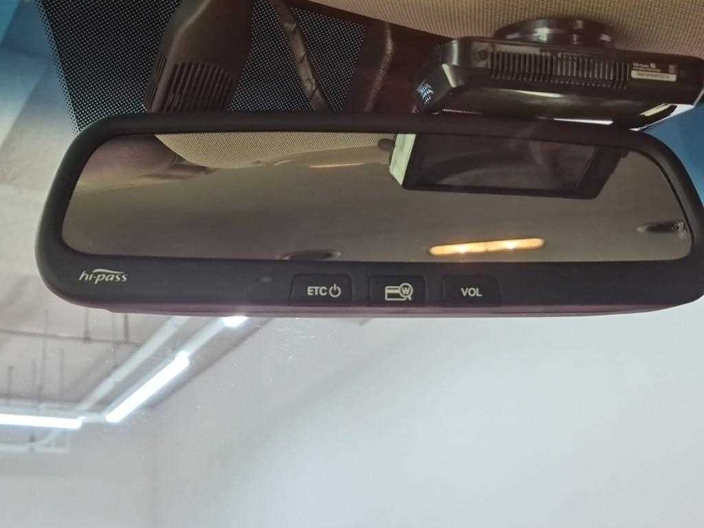 KIA Carnival 2016 Blanco - Importación desde Corea - HF Imports Iquique - Foto 16