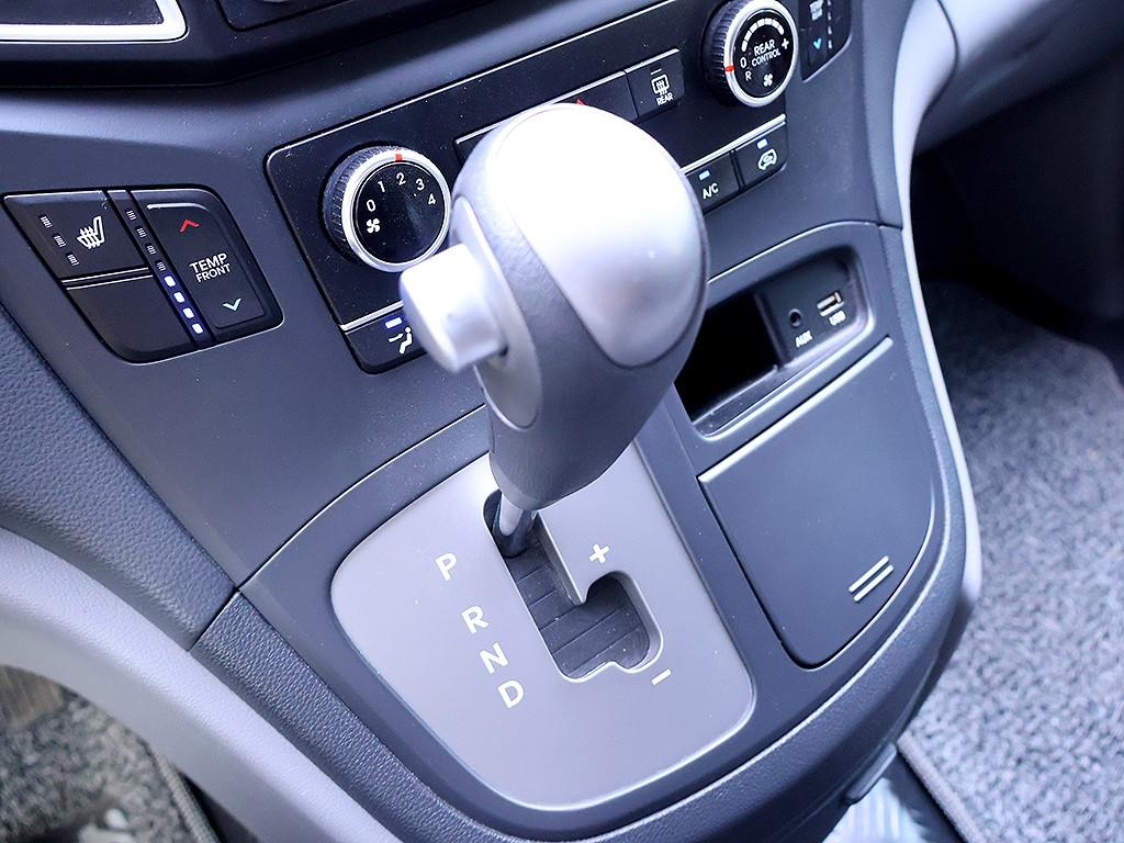 HYUNDAI Starex 2019 Negro - Importación desde Corea - HF Imports Iquique - Foto 7