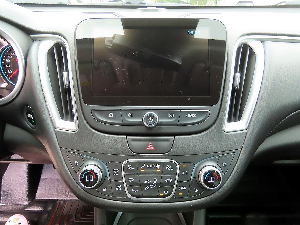 Chevrolet Malibu 2017 - Importación desde Corea - HF Imports Iquique - Foto 13