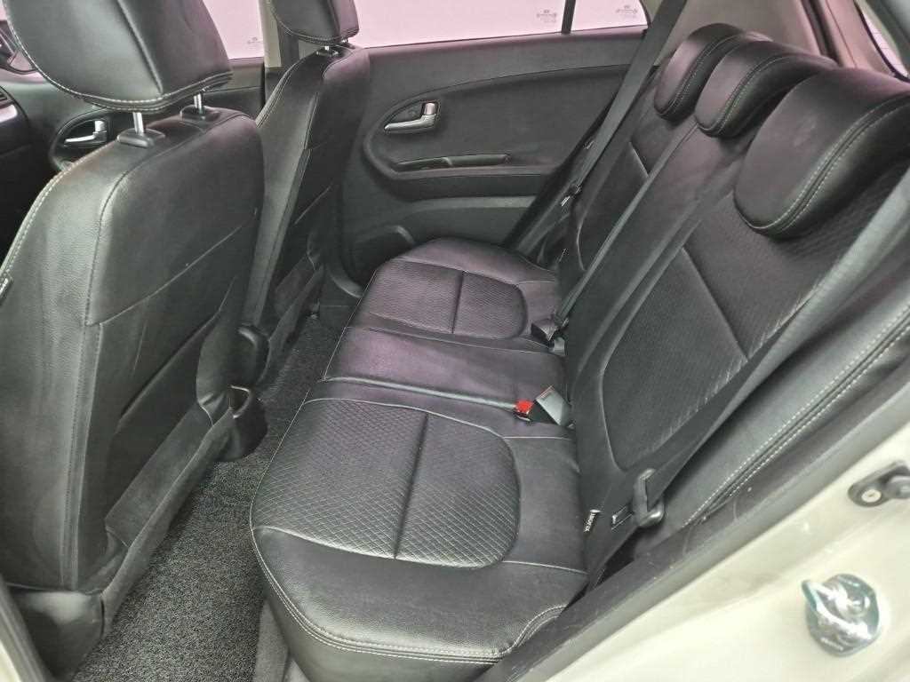KIA Morning - Vista 12