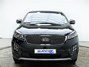 KIA Sorento - Vista 2