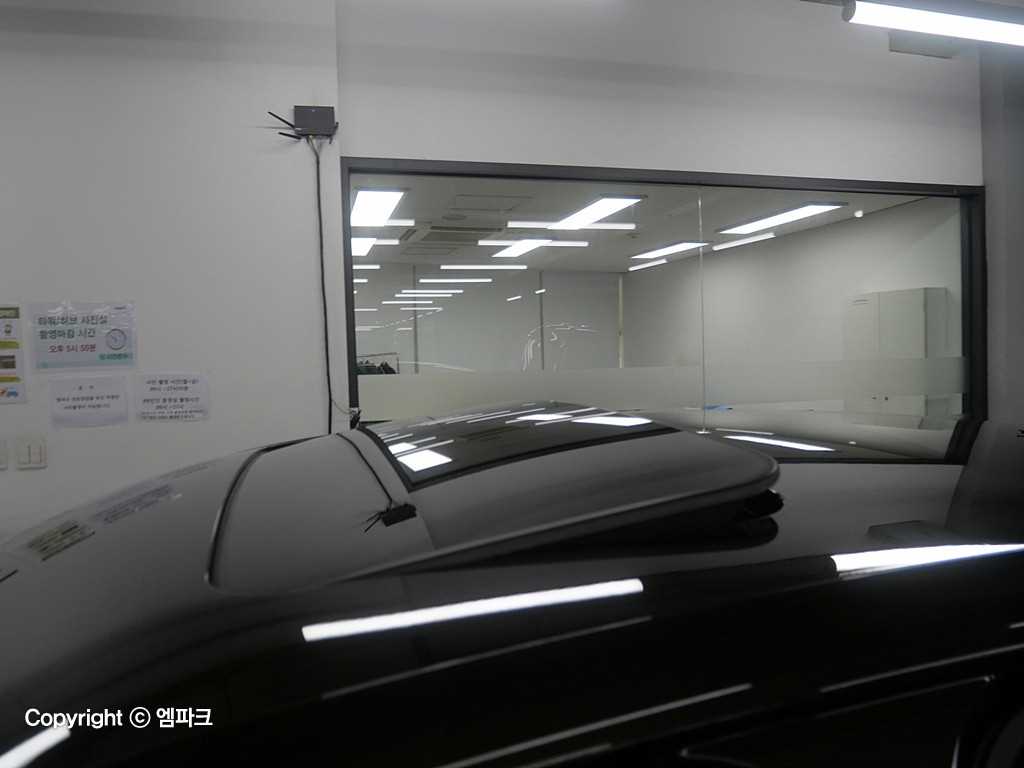 Genesis EQ900 2018 Café - Importación desde Corea - HF Imports Iquique - Foto 15