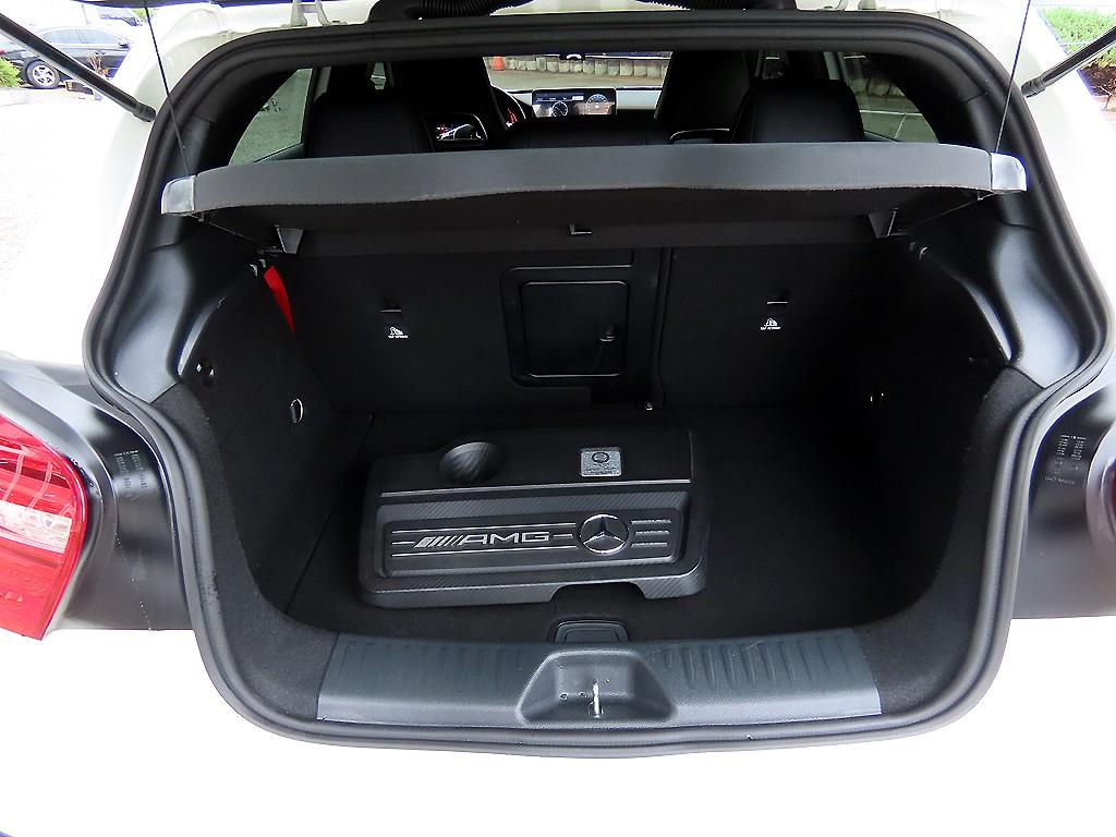 Mercedes Benz A Class 2015 Blanco - Importación desde Corea - HF Imports Iquique - Foto 18