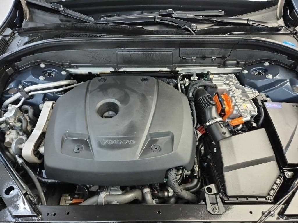 Volvo XC60 - Vista 5