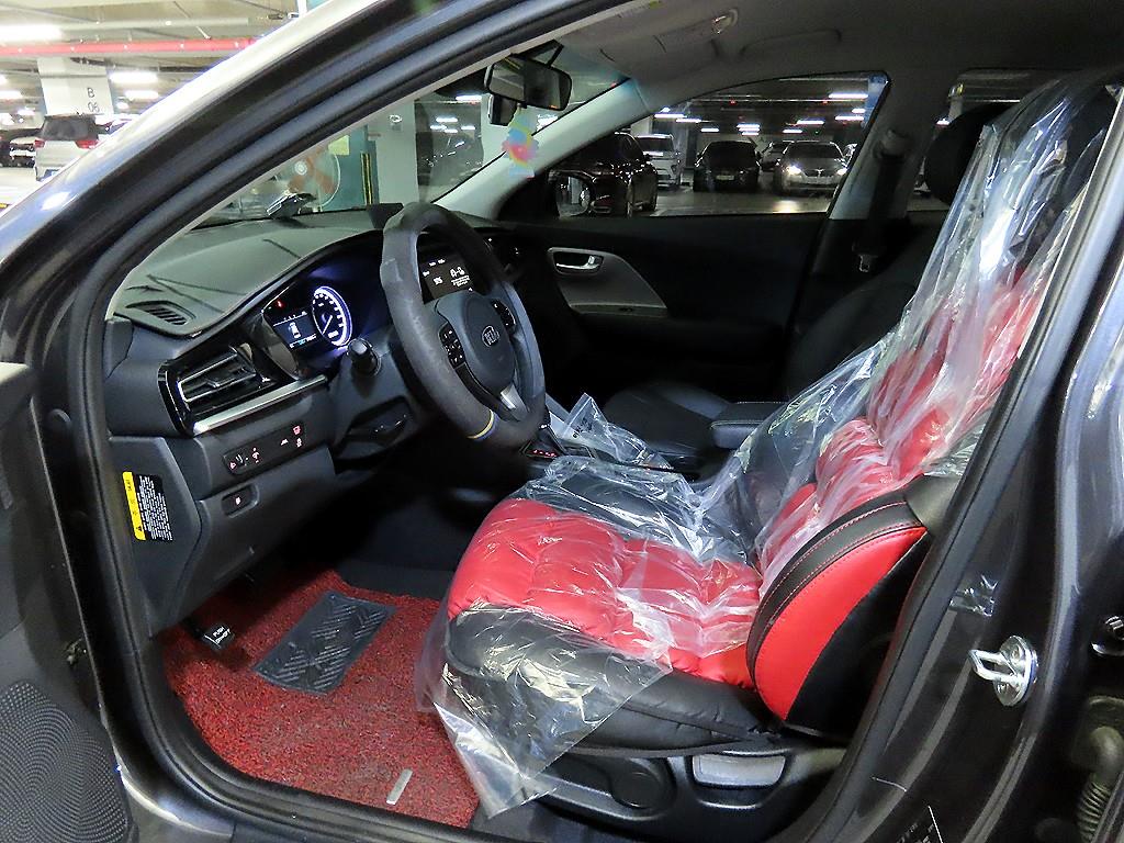 KIA Niro - Vista 6
