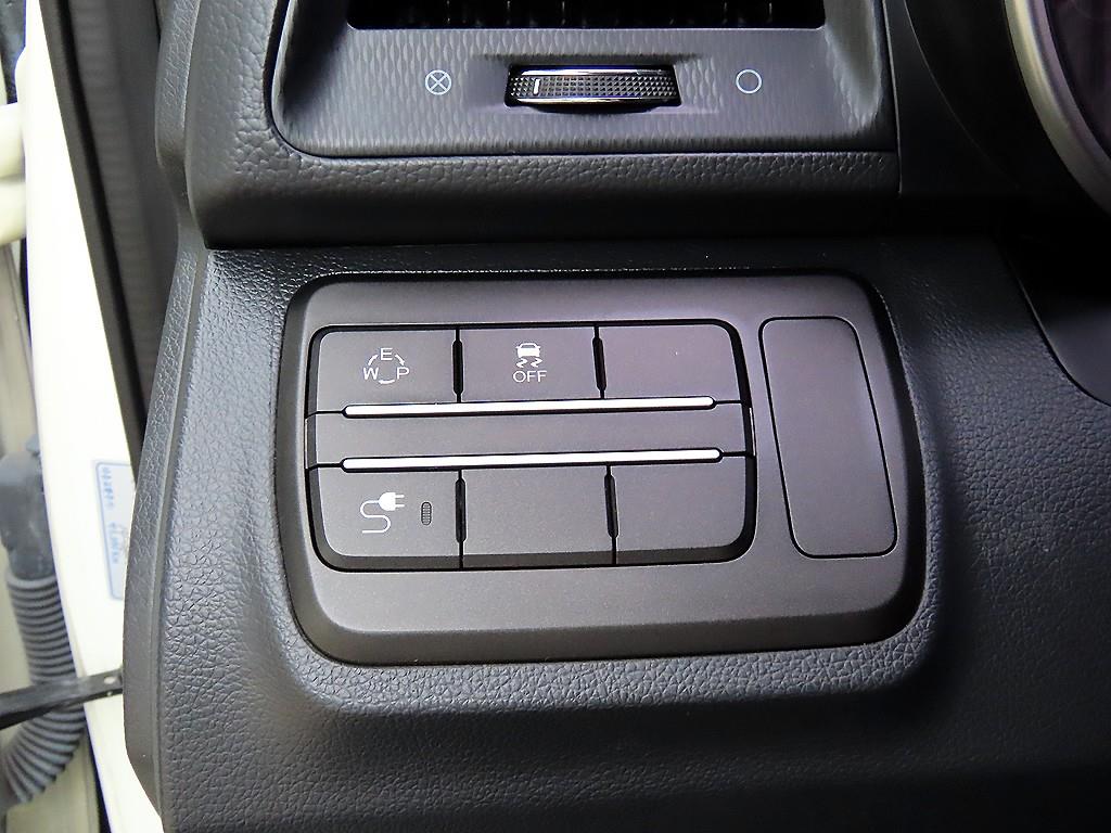 Ssangyong Tivoli - Vista 12