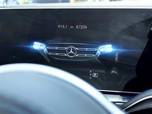 Mercedes Benz GLS Class - Vista 12