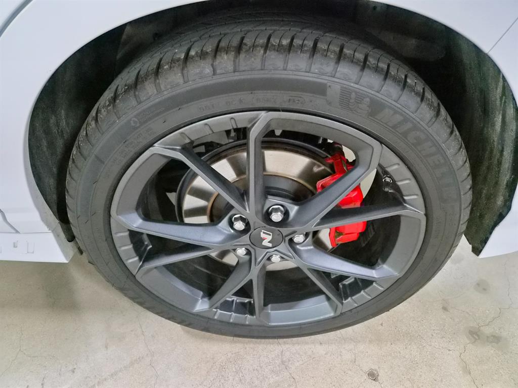 HYUNDAI Kona 2022 Blanco - Importación desde Corea - HF Imports Iquique - Foto 18