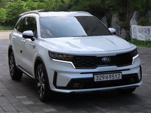 KIA Sorento - Vista 4
