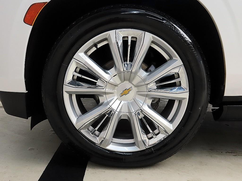 Chevrolet Tahoe 2023 - Importación desde Corea - HF Imports Iquique - Foto 20