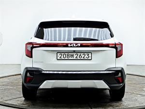 KIA Seltos - Vista 6