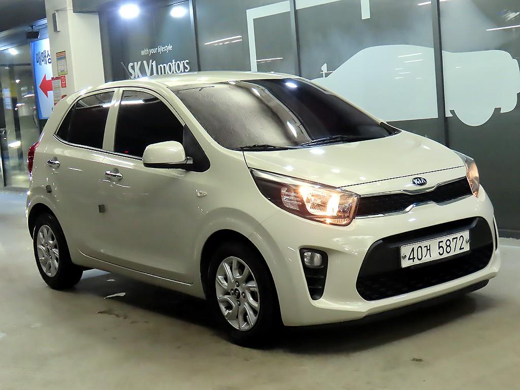 KIA Morning 2019 - Importación desde Corea - HF Imports Iquique - Foto 1