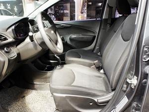 Chevrolet Spark - Vista 10