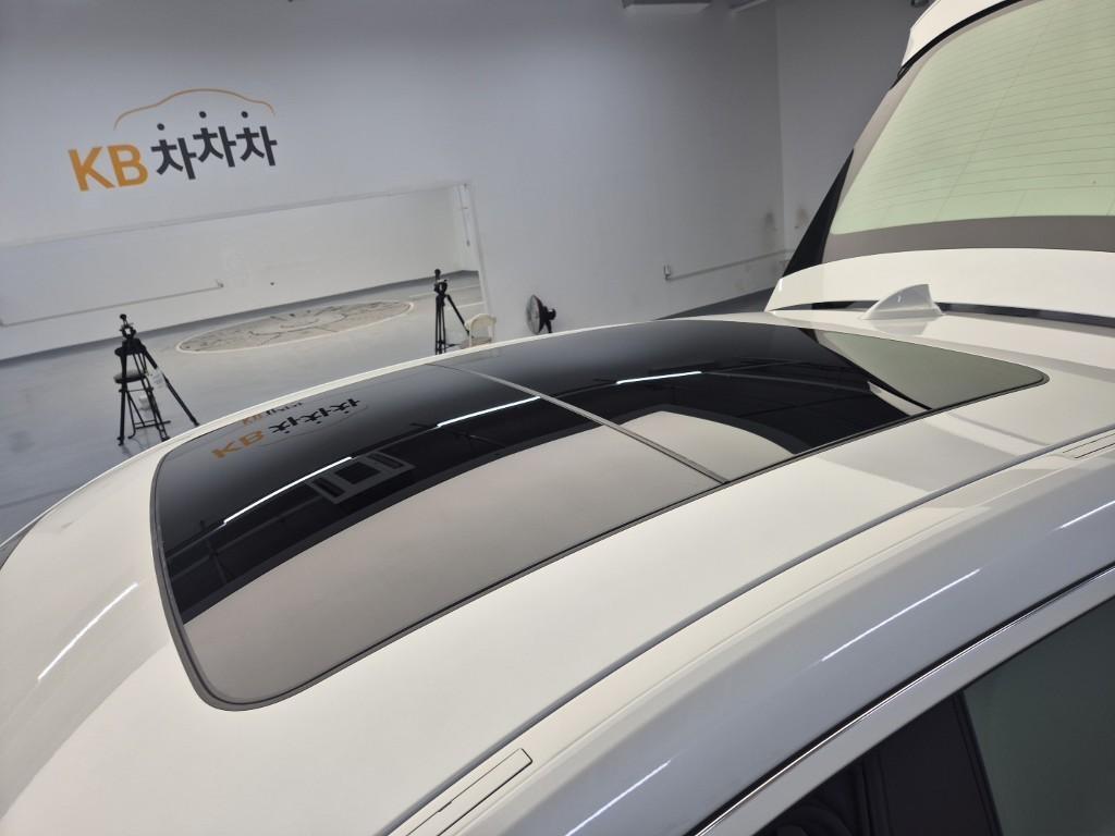 BMW Gran Turismo 2019 Blanco - Importación desde Corea - HF Imports Iquique - Foto 13