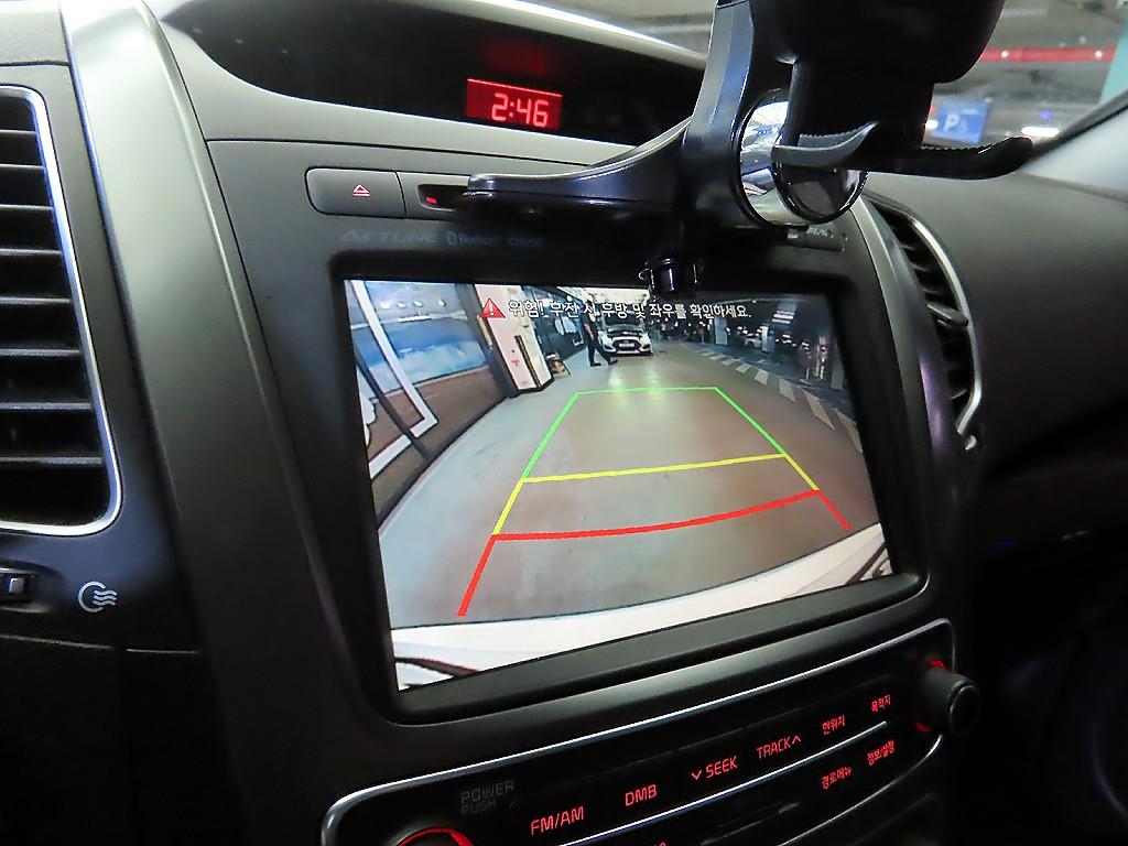 KIA Sorento 2014 Blanco - Importación desde Corea - HF Imports Iquique - Foto 14