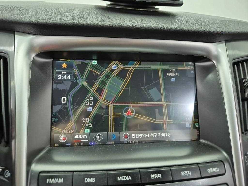 HYUNDAI Sonata 2014 Plateado - Importación desde Corea - HF Imports Iquique - Foto 14