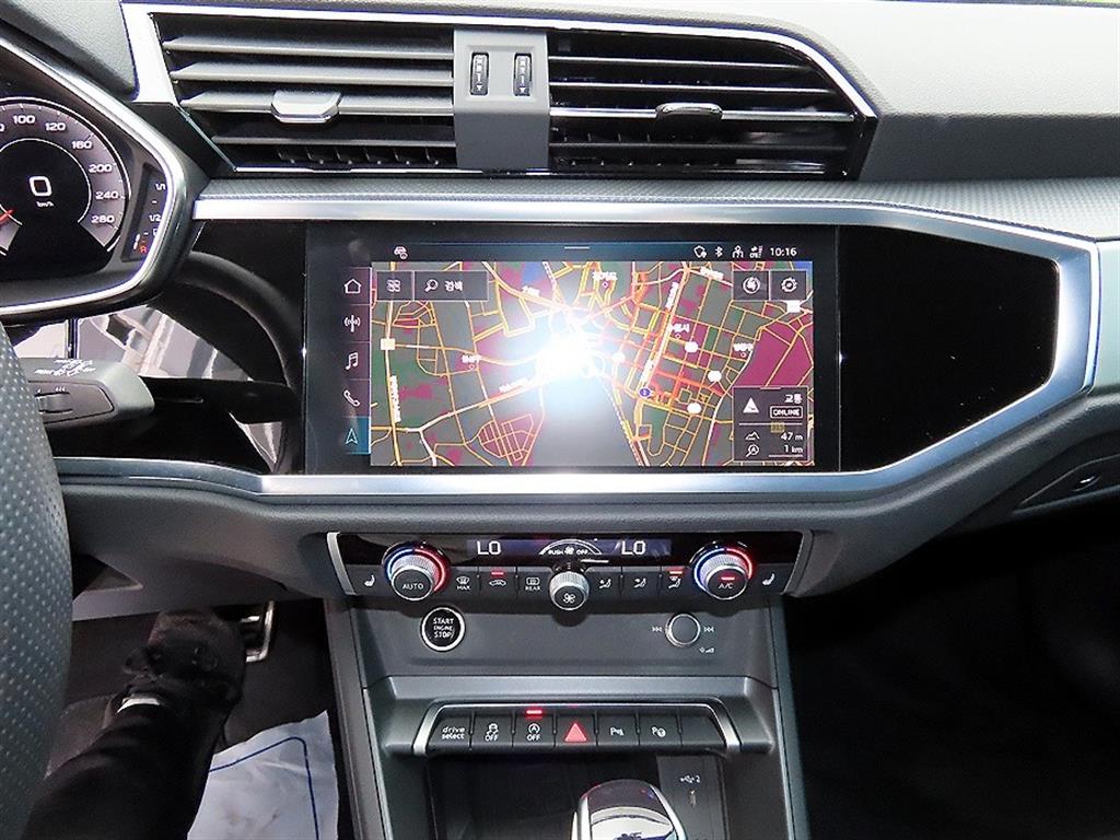 Audi Q3 - Vista 12