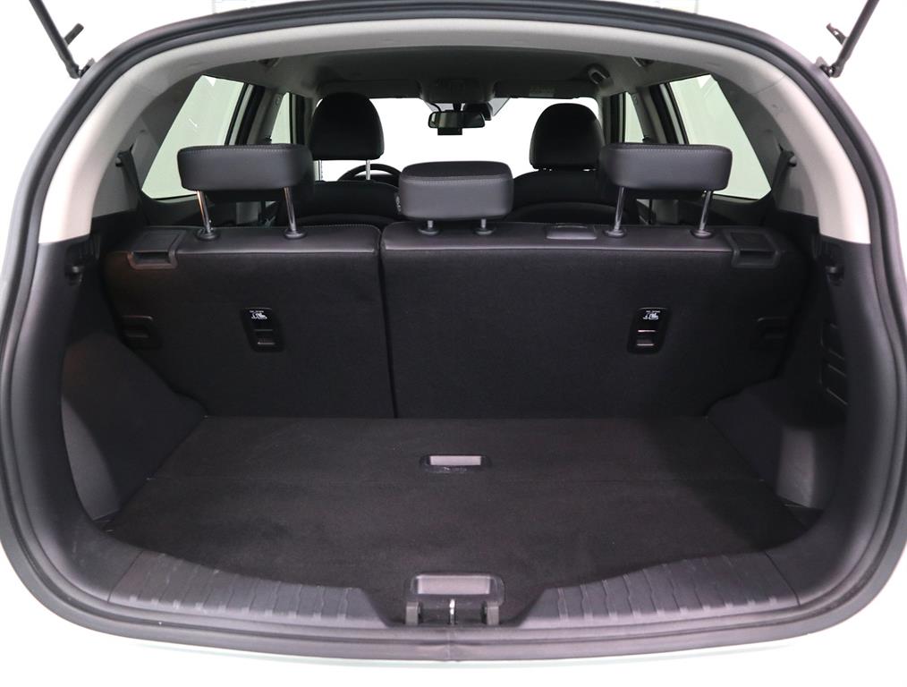Ssangyong Tivoli 2021 Blanco - Importación desde Corea - HF Imports Iquique - Foto 18