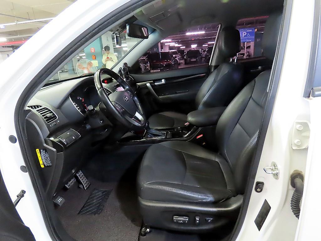 KIA Sorento - Vista 6
