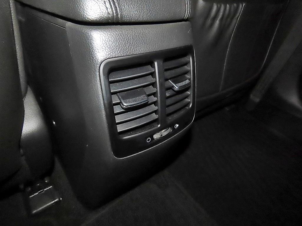 KIA K5 2014 Blanco - Importación desde Corea - HF Imports Iquique - Foto 18