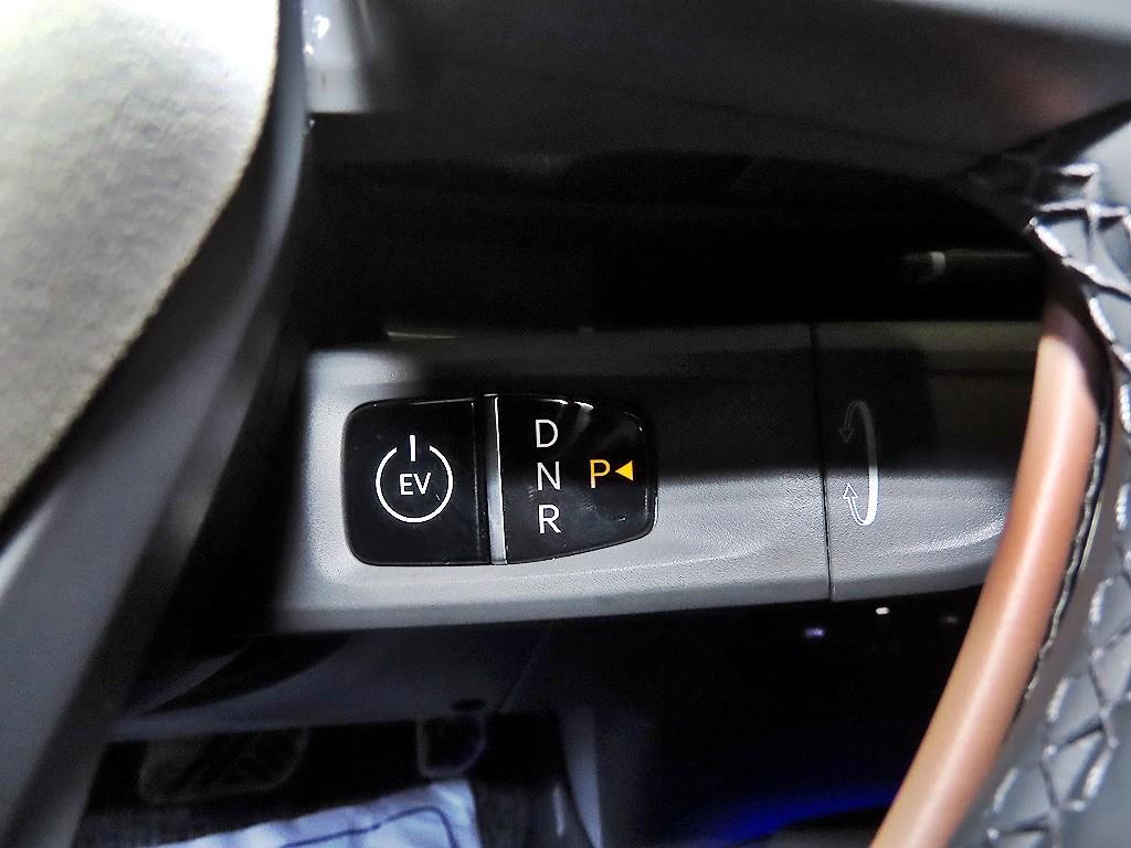 KIA EV3 - Vista 12